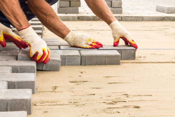 Best Driveway Repair Near Me  in Westlake Vlage, IL