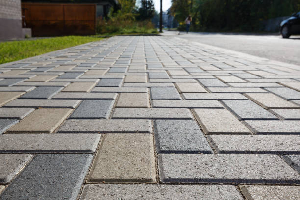 Best Commercial Driveway Pavers  in Westlake Vlage, IL