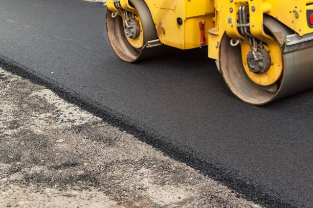 Decorative Driveway Pavers in Westlake Village, IL